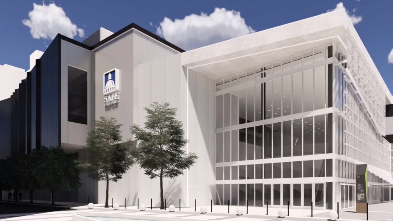 Here’s who benefits from the last of Sacramento’s federal coronavirus aid money