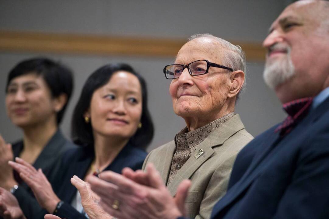 UC Davis patient donates record $38.5 million for research, treatment