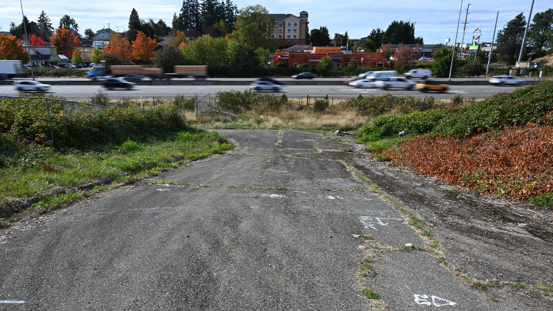 Here's where plans were filed for $120M medical office building in Tacoma.