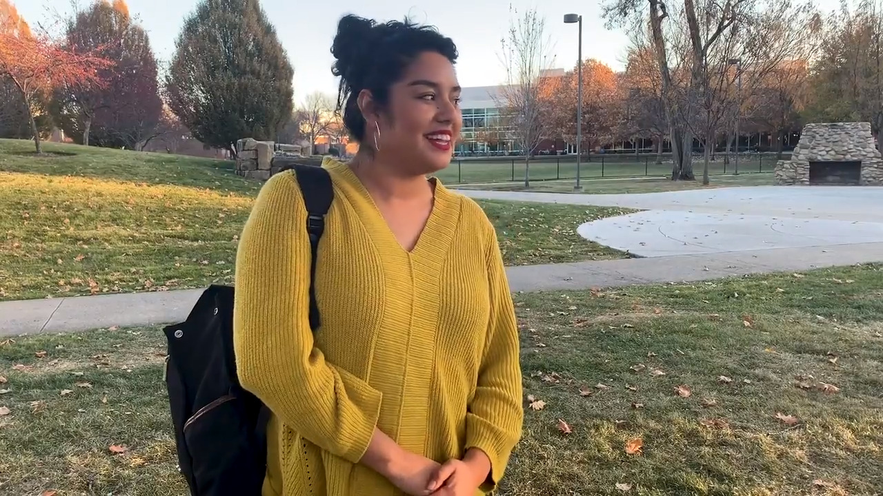DACA student and mother at BSU hopeful of future but worries recipients are political pawns