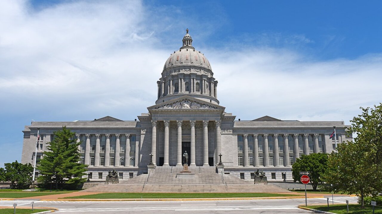 Citing coronavirus outbreak, Missouri House moves quickly to change open meetings law