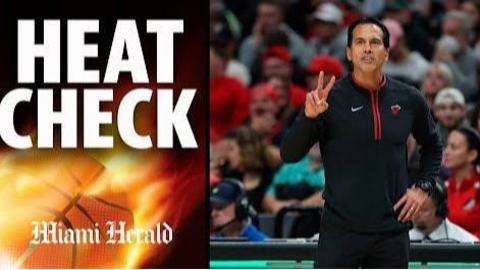 Heat Check: Breaking down Giannis’ start to preseason
