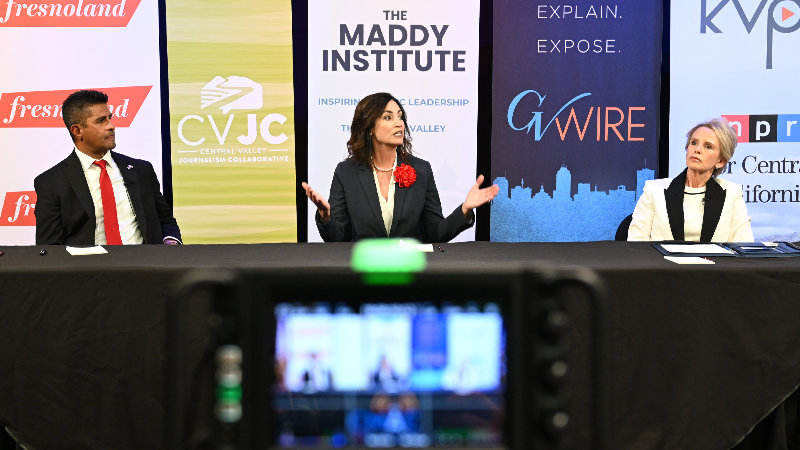 Superintendent candidates share their views on dual-immersion programs