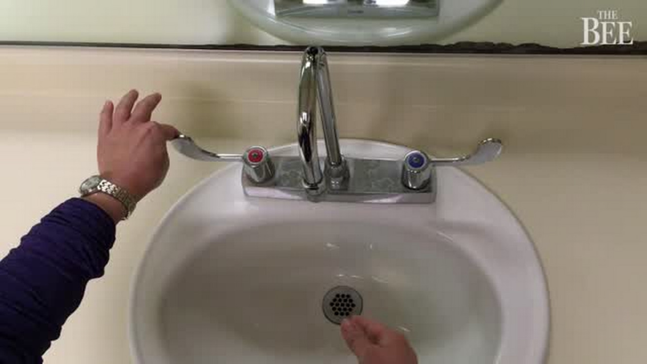 COVID-19: Just wash your hands, put on a mask and get back to work | Letter to the editor