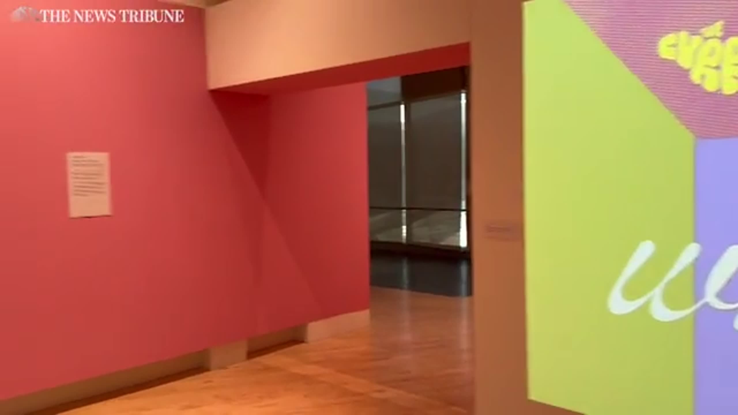 ‘what if’ explores Black artists’ curiosity