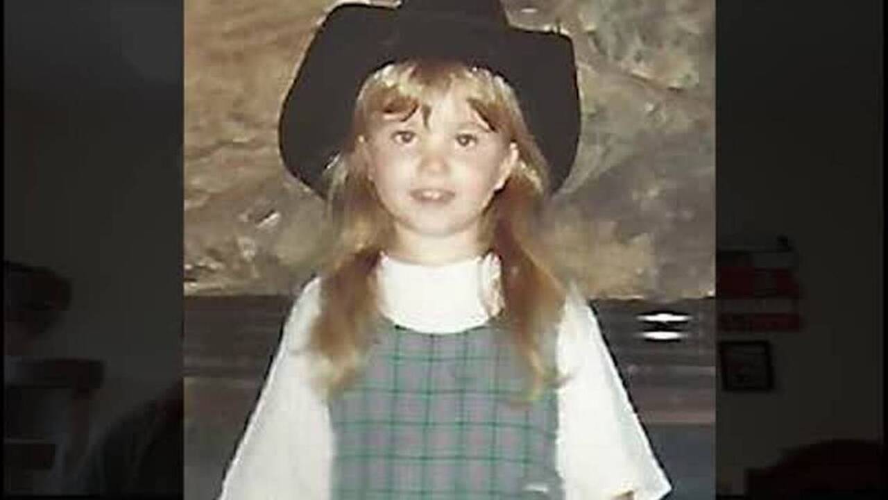 This Garth Brooks fan was 3 when she last saw him in Tacoma. Time to go again