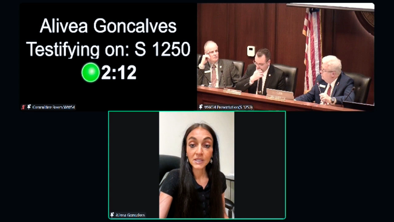 New public records exemption mulled after University of Idaho student murders