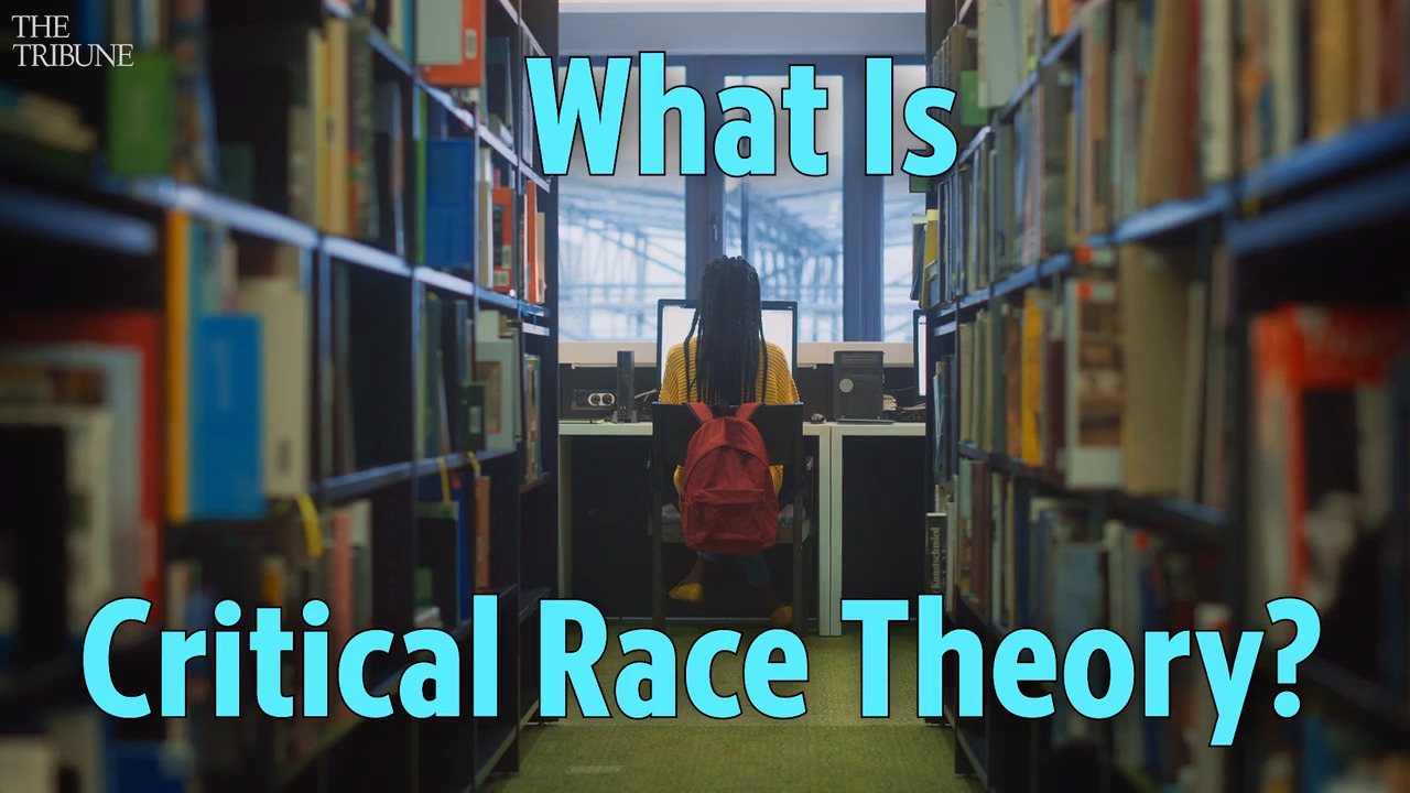 Opponents of critical race theory are wrong. We need to trust our teachers