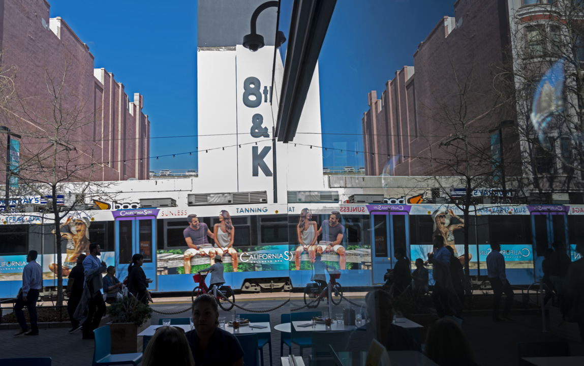 Here’s some of the ways K Street has changed in recent years