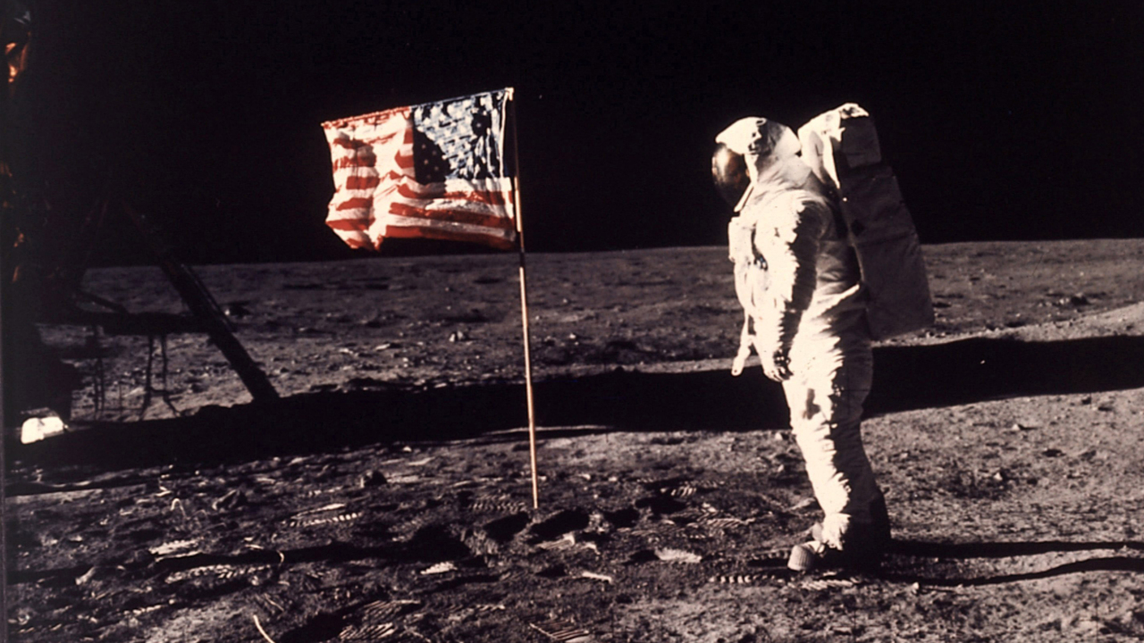 Living Arts and Science Center is ready to take you to the moon