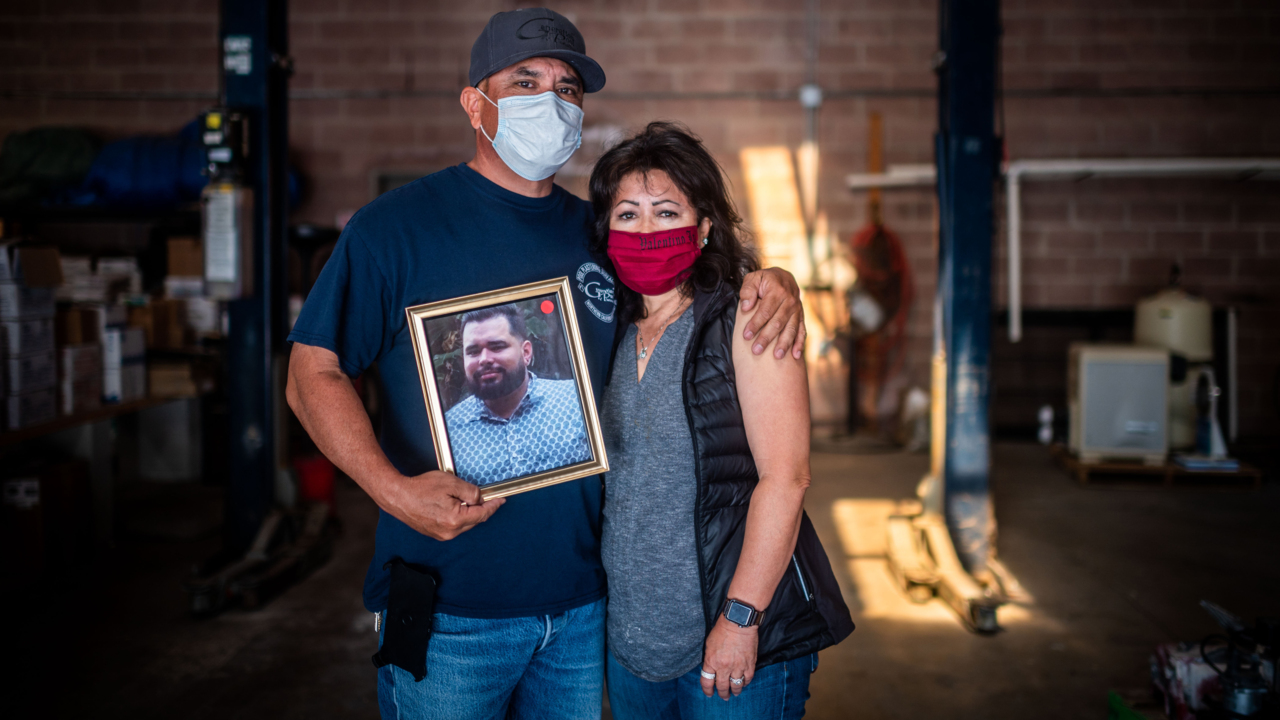 Exclusive: Correctional officer’s death exposes hazing, toxic culture at California prison