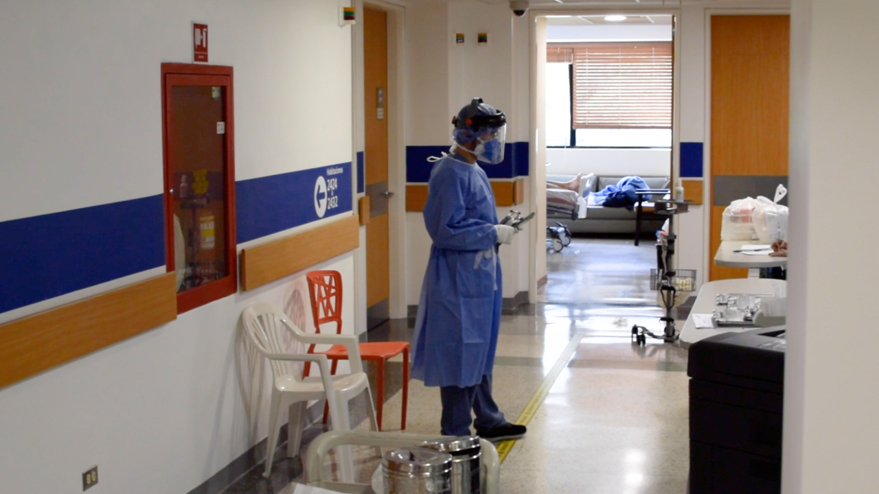 Pfizer enters partnership to mass produce COVID-19 vaccines for Latin America
