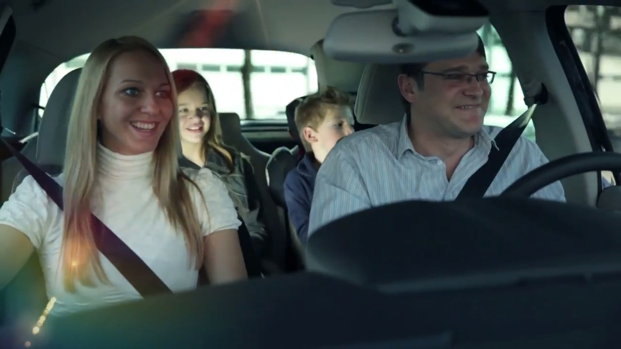 Focus on safety: Cool tips for a safe summer car trips