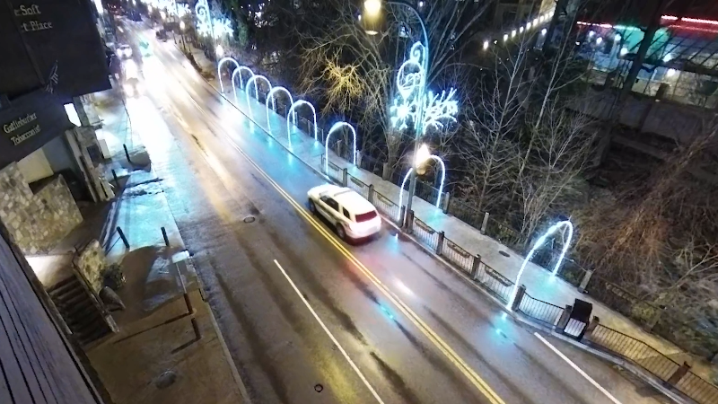 Gulfport police sergeant arrested on suspicion of DUI