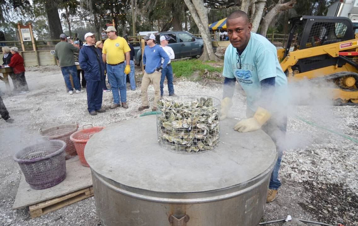 12 awesome things you should do around Hilton Head and Bluffton this January