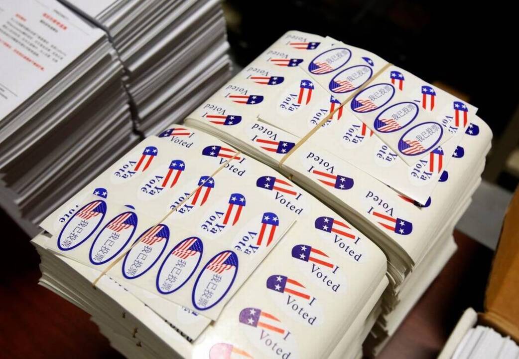 Tired of presidential slugfest? California still needs your vote on death, taxes, pot