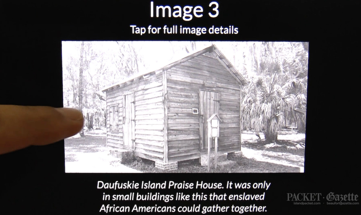 New 'Bluffton Buddy' app could be visitors' best friend