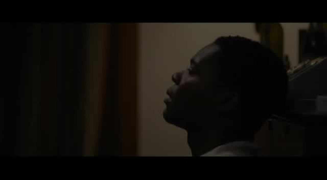 Movie trailer for 'Nina'