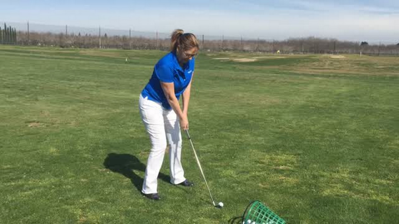 Familiar face takes over at Modesto golf practice center