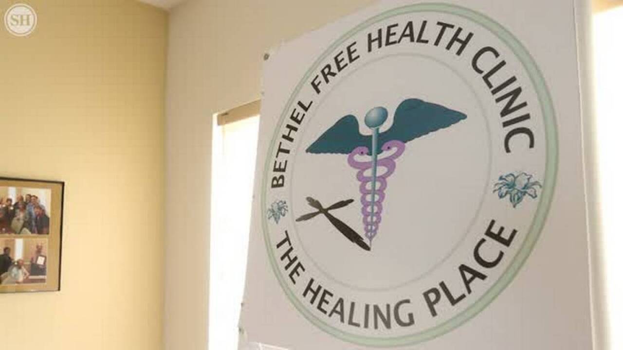 Free clinic that opened after Katrina needs volunteers to stay open