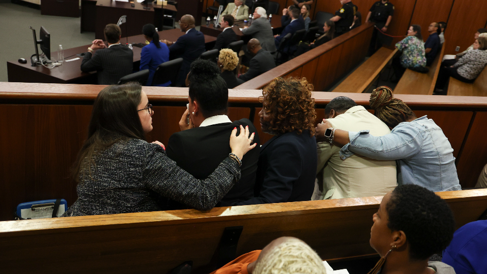 Not guilty. Rick Chow absolved of accusation he wrongfully killed a 14-year-old.