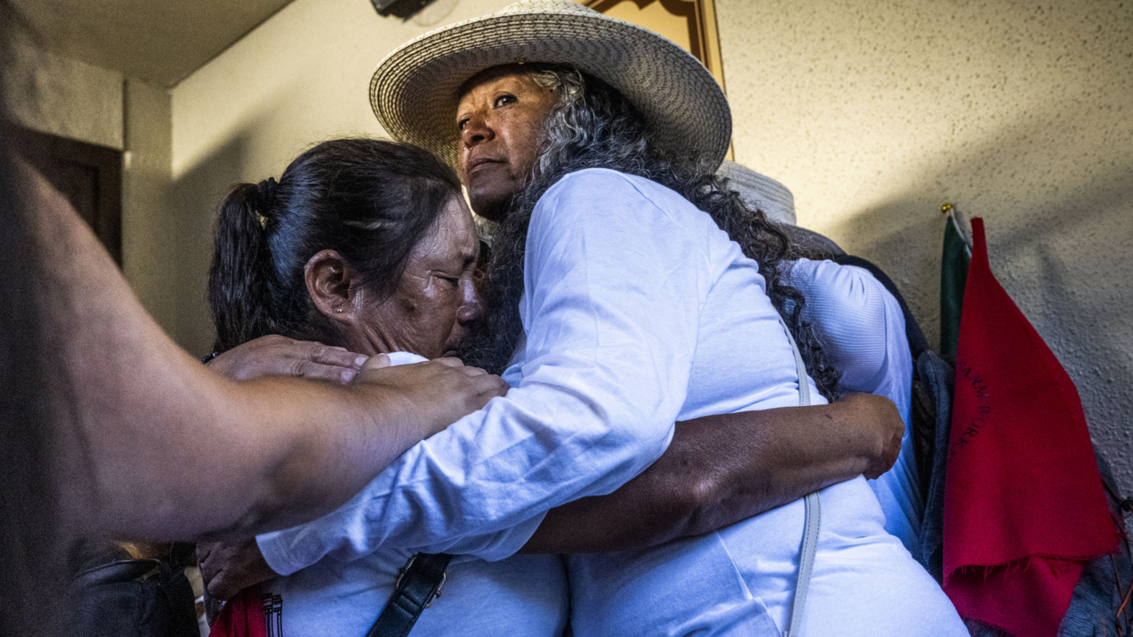 Gavin Newsom signs farmworker union law after pressure from UFW, Biden and more Democrats