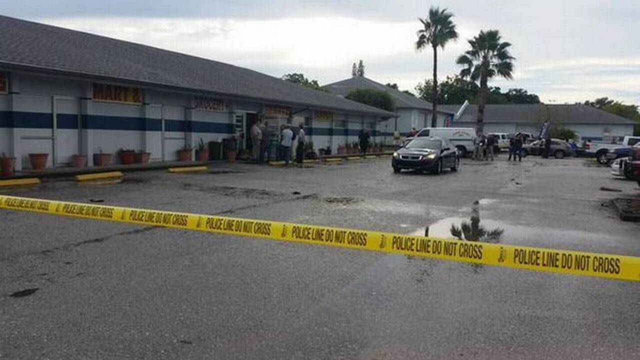 Brothers shot to death in family's Palmetto convenience store were 17 and 23