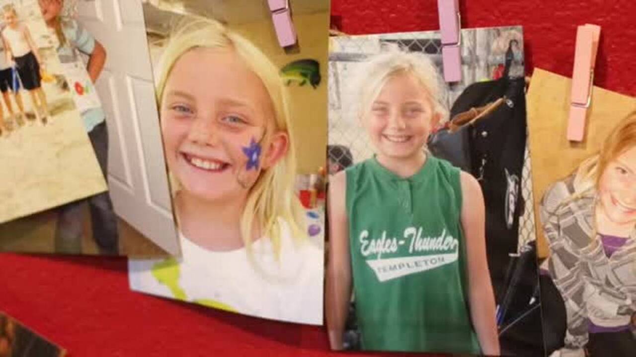 Shelby Sudbrink: The call no parent can imagine and every parent fears