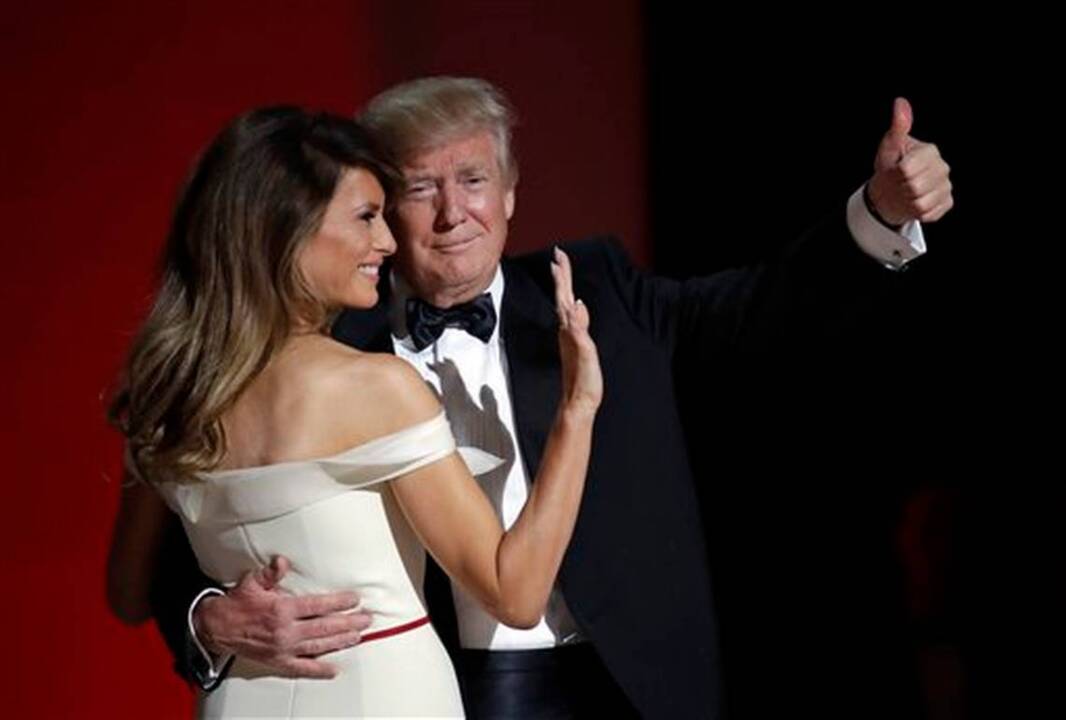Fearing Trump, hating Obama – Christensen