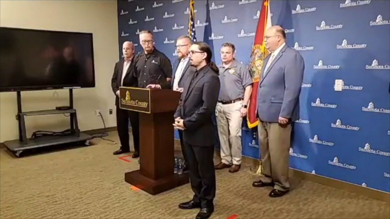 Manatee County needs a safe-at-home order to fight COVID-19 pandemic | Letter to the editor