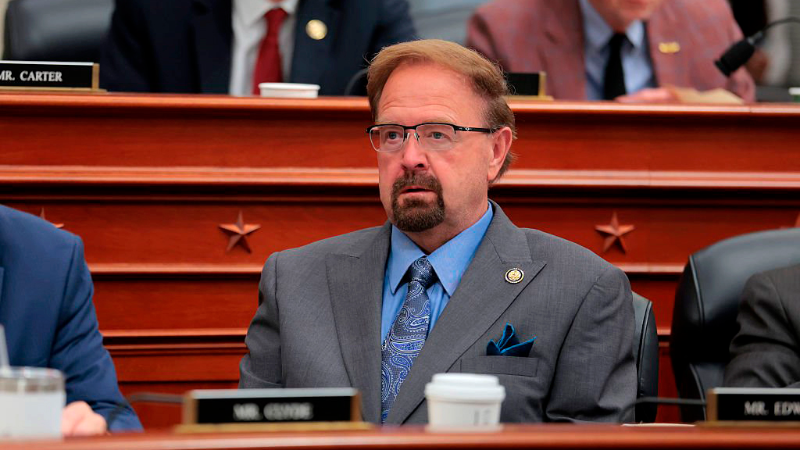 NC's Chuck Edwards denies sexual harassment allegations in letter to fellow lawmakers