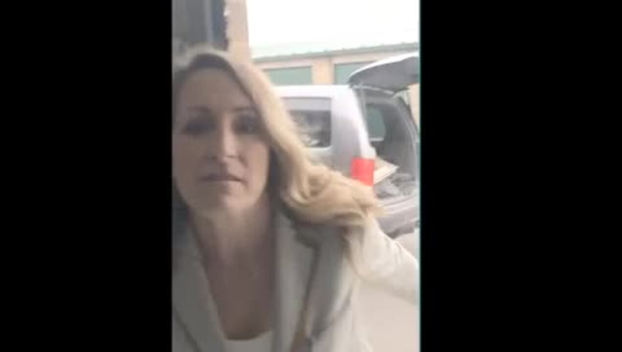 Tri-Cities judge’s domestic violence assault trial delayed until summer