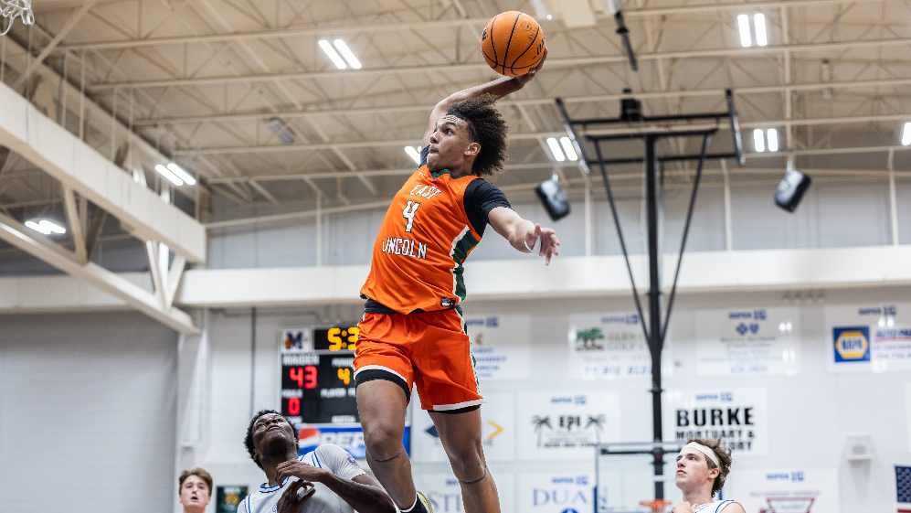 Jaxon Dollar, the top NC prep football recruit, is heading to Georgia