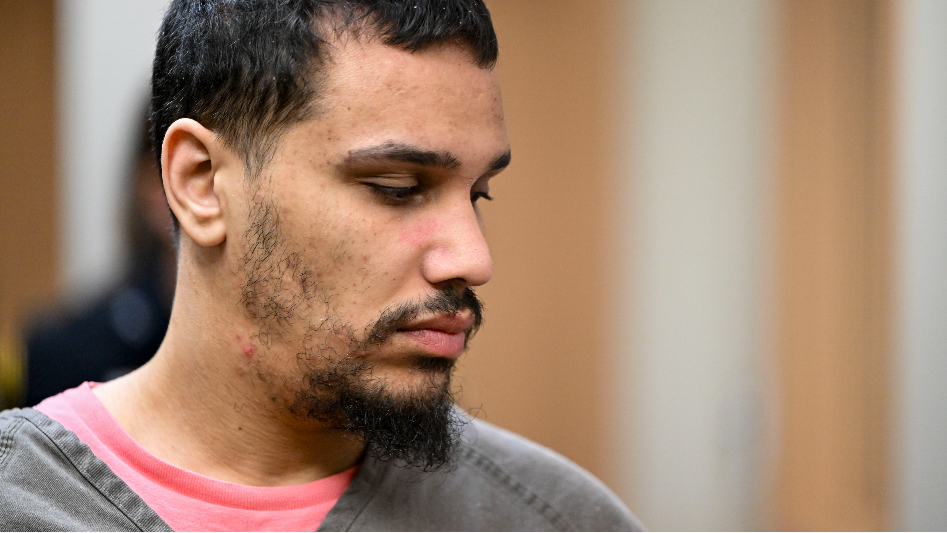 Marcus Riley Langford arraigned on two murder counts and various other ...