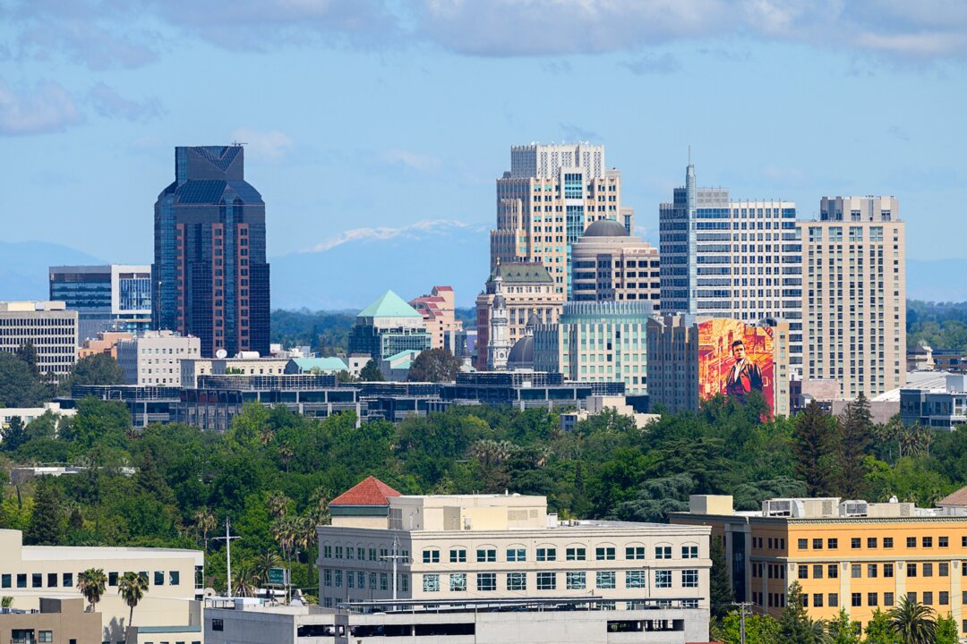 CA renters can’t afford the roof over their heads. Here’s how to bring prices down
