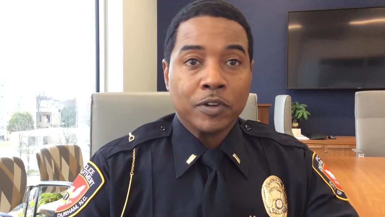 Durham Police To Get 6 New Patrol Officers Raleigh News Observer Durham Police To Get 6 New Patrol Officers Raleigh News Observer
