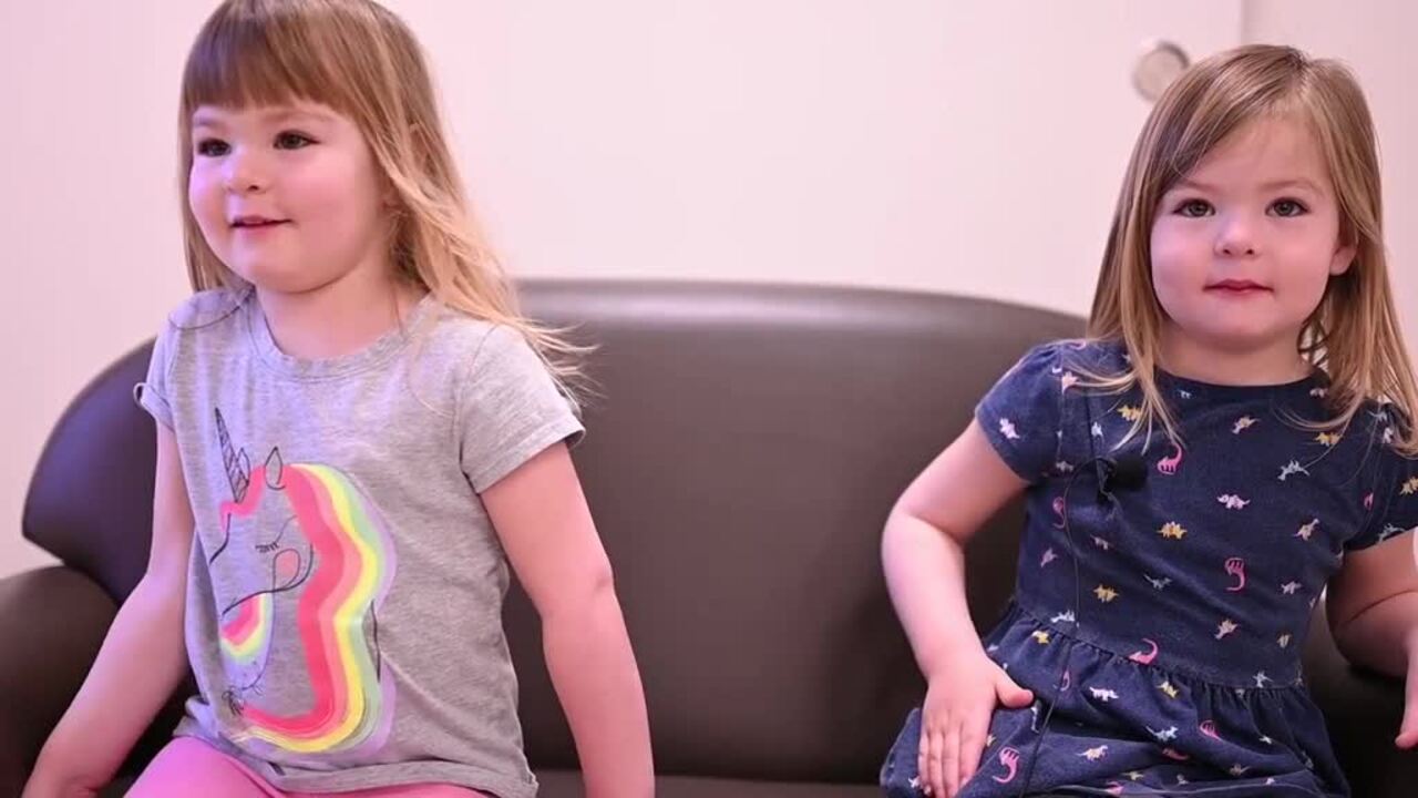 Month of the Military Child at SAFB 2021