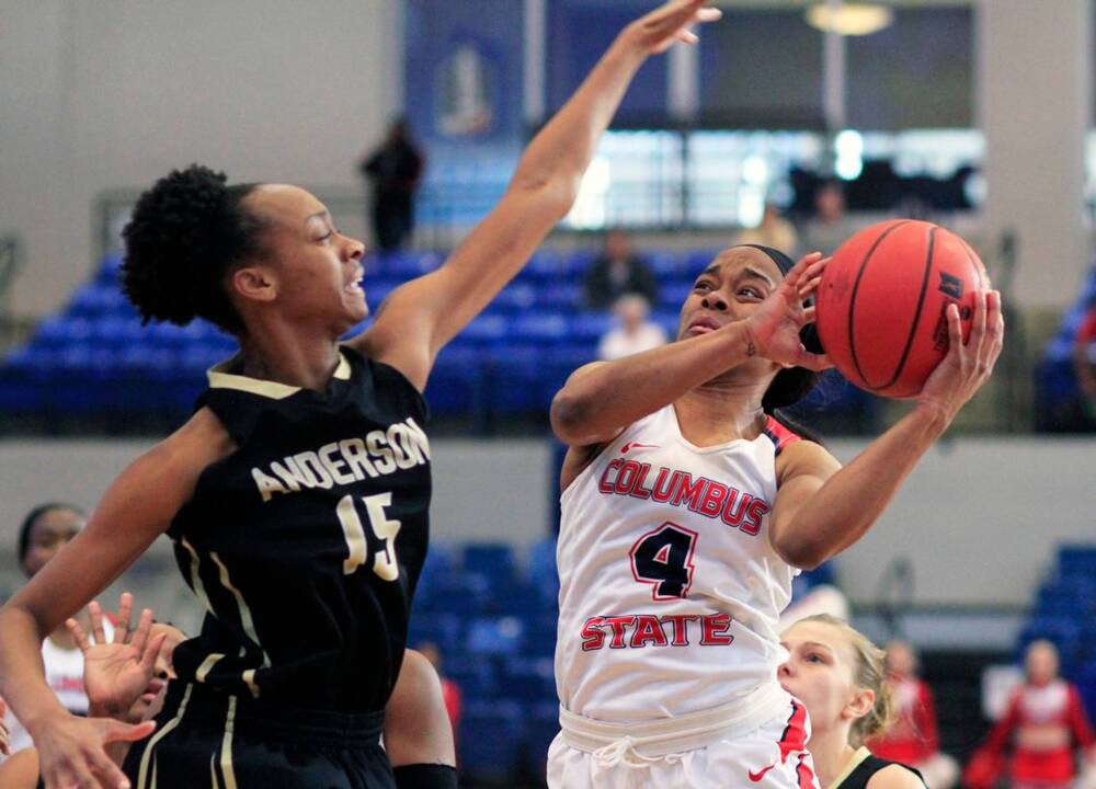 Fourth-quarter surge propels CSU women to Regional Final