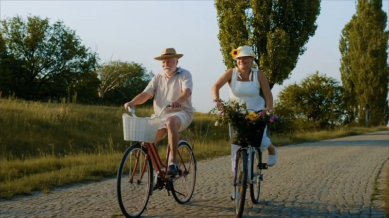 STI rates surge among older adults as sexual activity remains high, experts urge more awareness