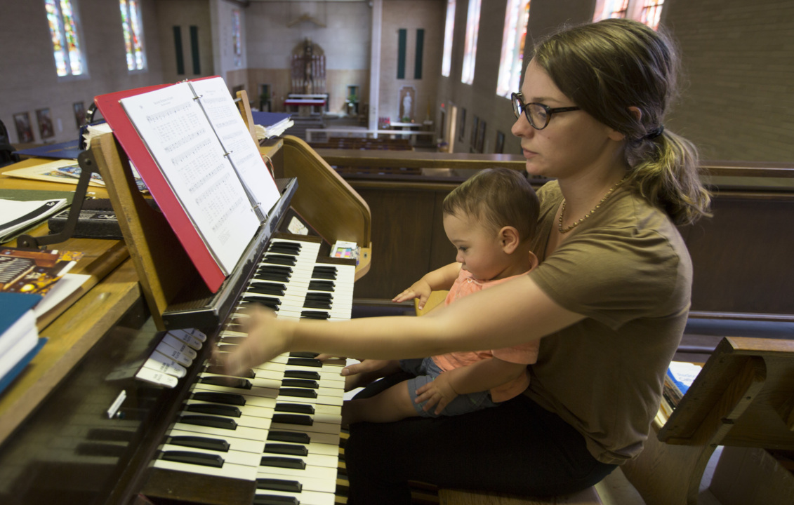 Church starts raising money — up to $1 million — for pipe organ restoration