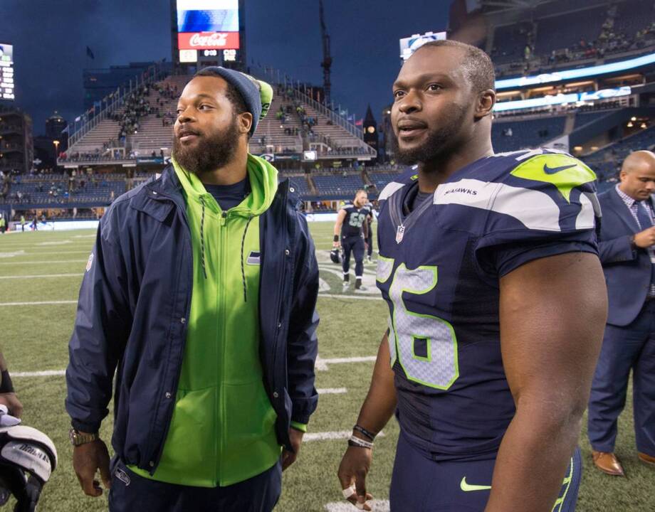 Pete Carroll on Seahawks' return to health