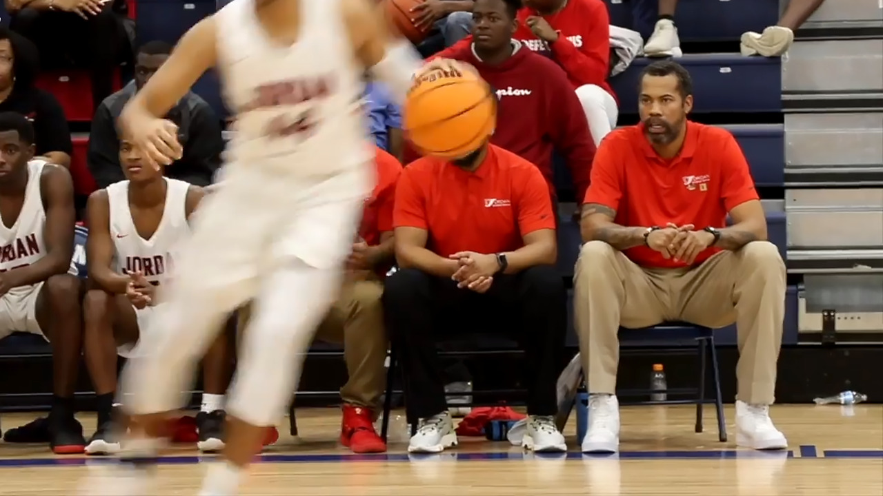 The next branch of the Dean Smith coaching tree extends to high school level and beyond