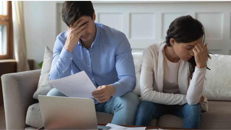 Don't let these common filing errors trap your tax refund in limbo
