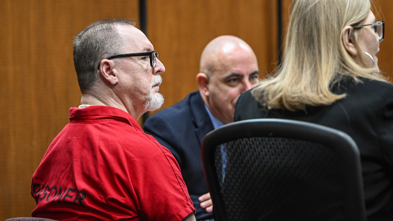The father of Debbie Dorian testifies in Stane preliminary hearing ...