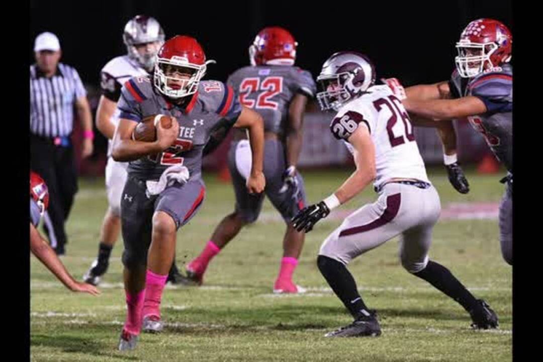 New era in high school football: Playoffs go to a points system, Manatee County teams schedule tougher games