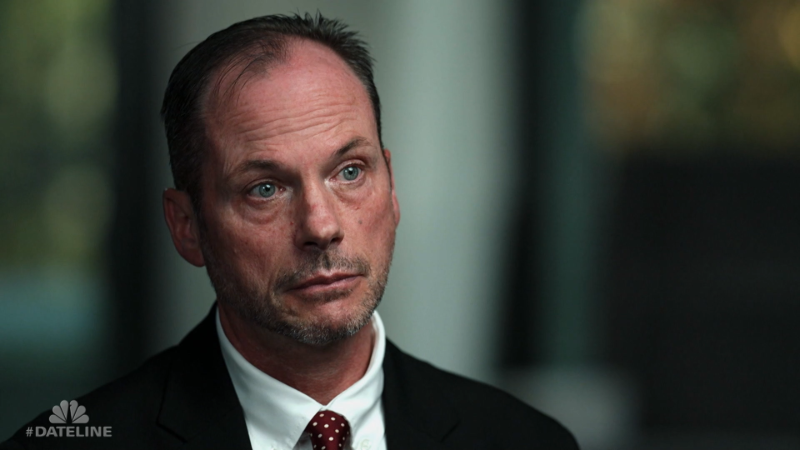 Promo: Dateline to air an episode with David Smith, SC child killer Susan Smith’s ex husband