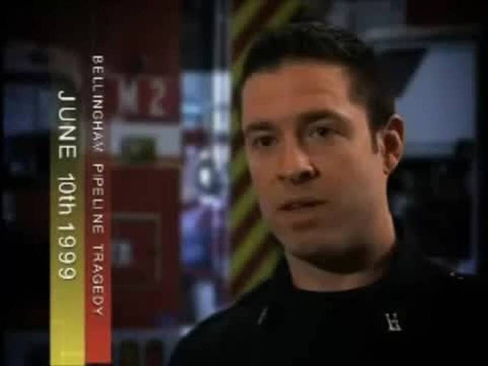 What happened to key players in pipeline disaster?