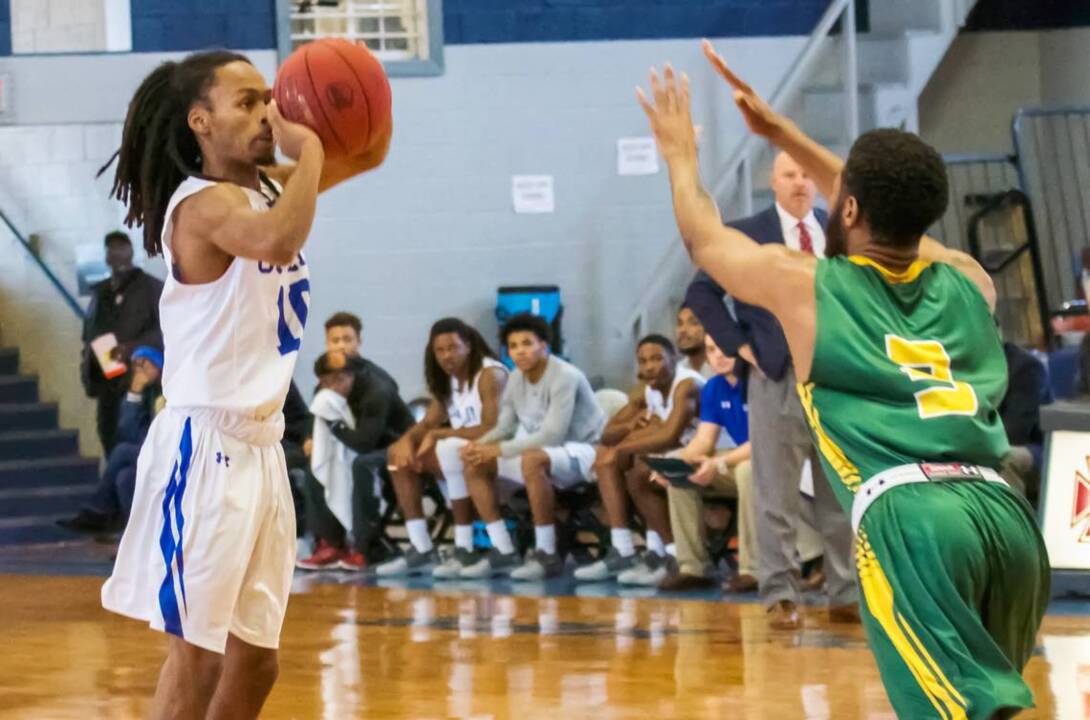 ‘I’m going to come for them,’ former Coast basketball star promises after being overlooked