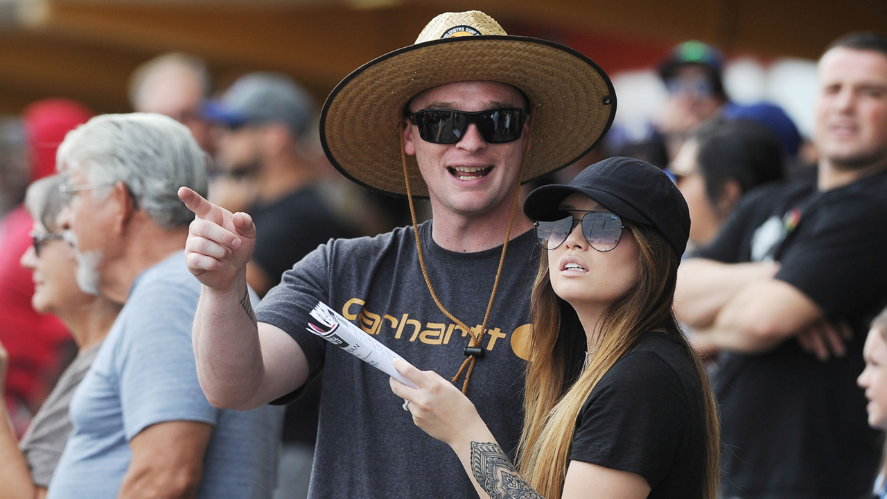Horse racing 101 makes it easy to place a bet at the Big Fresno Fair