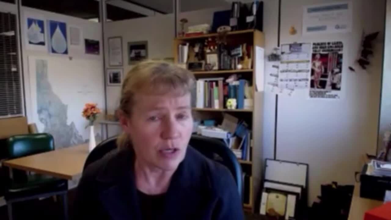 FDA approval will likely send omicron-specific COVID vaccines to Washington